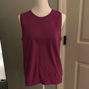 Athleta Sleeveless In Motion Tank Top